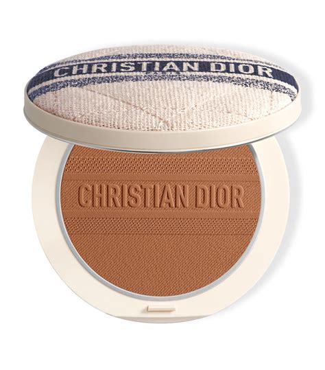 dior bronze gel in quanto tempo|dior forever bronzer 2501005.